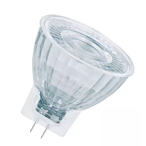 Spot LED LEDVANCE MR11, 2700K, 2,8 W, dimabil