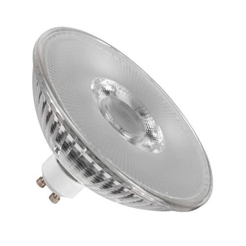 Bec LED spot SLV QPAR111, 8W, 680 lm, lumină caldă 2700K