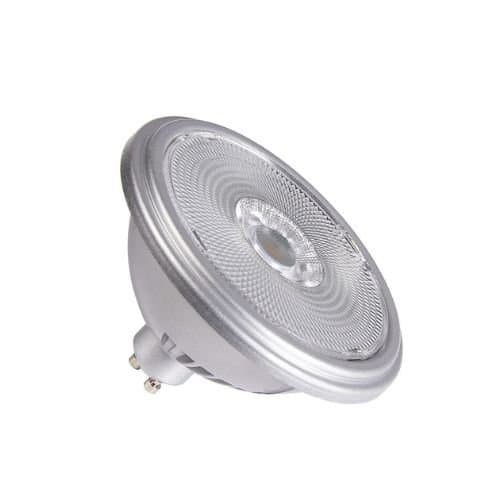 Spot LED SLV QPAR111, GU10, 12,5W, 3000K, 950 lm