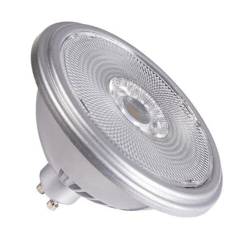 Bec LED spot SLV QPAR111, GU10, 12,5W, 4000K, 1000 lm