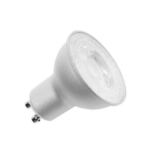 Spot LED SLV GU10, 50W, 3000K, fascicul 38°