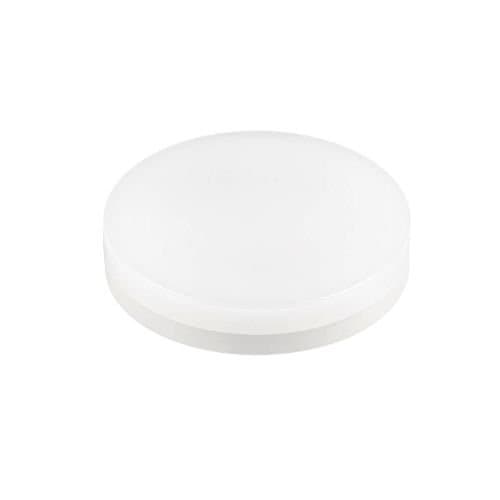 Bec LED spot SLV, 6W, 490 lm, 3000K, GX53