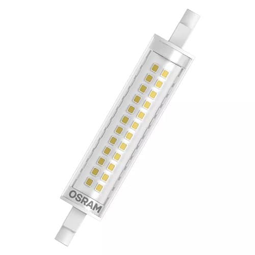 BEL LED Classic linear R7S 12 100W 2700K 1521lm 118mm LDV