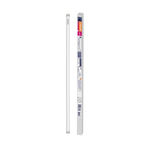 TUL ST8E Substi LED tube 600mm 8W 6500K 900lm EM  LDV