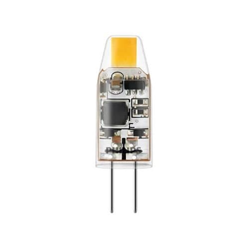 BEL CorePro LED capsuleLV 1 10W 2700K 100lm G4 micro