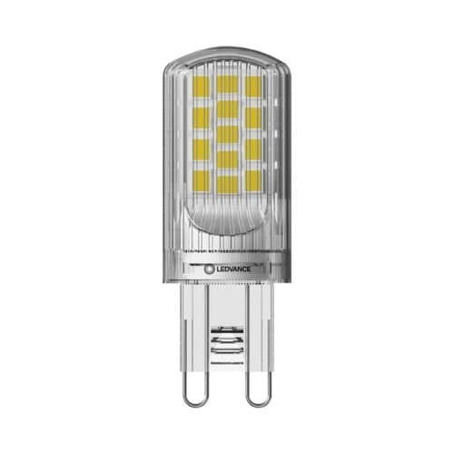 BEL LED capsule CL 4 40W Dim 2700K 470lm G9 25.000h LDV