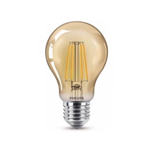 Bec LED decorativ Philips A60