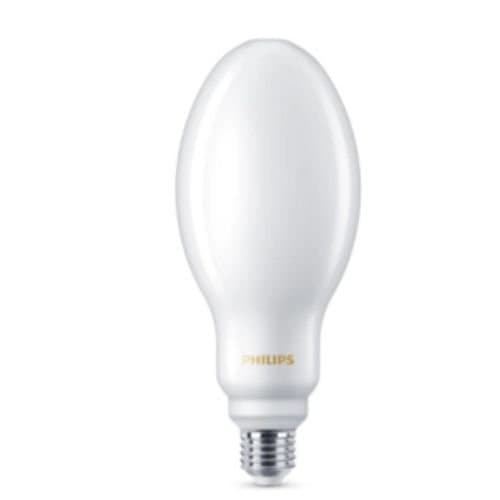 Bec LED Philips TrueForce Core pentru înlocuire HID, 4000 lm, 4000 K