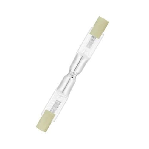 Bec halogen liniar LEDVANCE, 48W, 230V, R7s