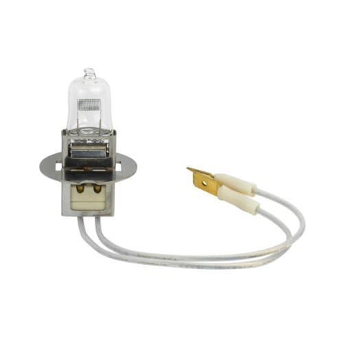 Lampă halogen OSRAM, 150 W, soclu PK30d