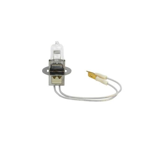 Lampă halogen OSRAM, 100 W, soclu PK30d