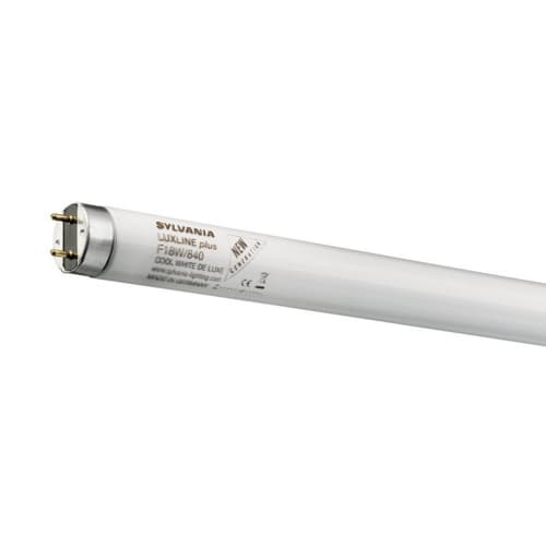0018865 T8 F 18W/865 Luxline Plus F SYL