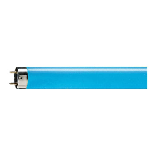 TL-D 18W/18 BL Albastru