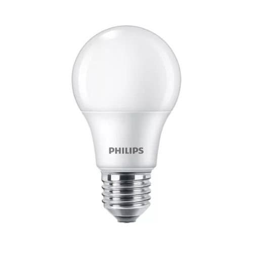 Bec LED Philips A60, 4000K, E27