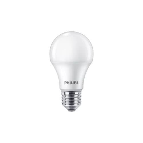 Bec LED Philips CorePro A60M, E27, 6500K, 806 lm