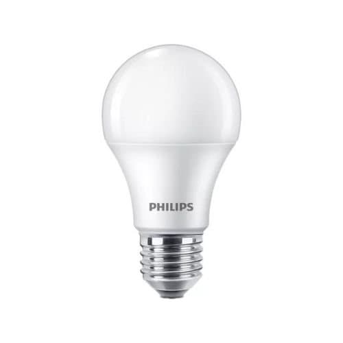 Bec LED Philips CorePro A60M, 10 W, 4000 K, 1055 lm