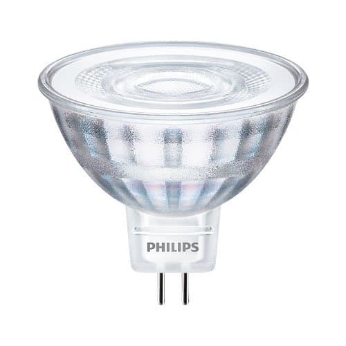 BEL CorePro LED Spot Cl MR16 4.4 35W 2700K 345lm GU5.3 36