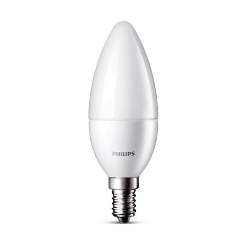 BEL LED candle B35 FR 2.8 25W 2700K 250lm E14 15.000h