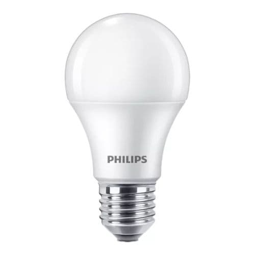 BEL LED bulb A60M FR 10 75W 4000K 1055lm E27 15.000h