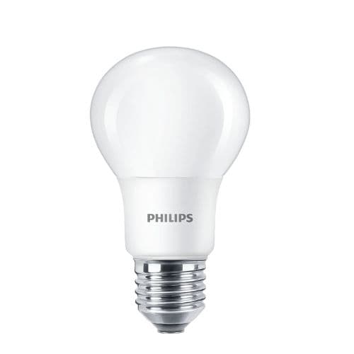 BEL LED bulb A60M FR 8 60W 6500K 806lm E27 15.000h