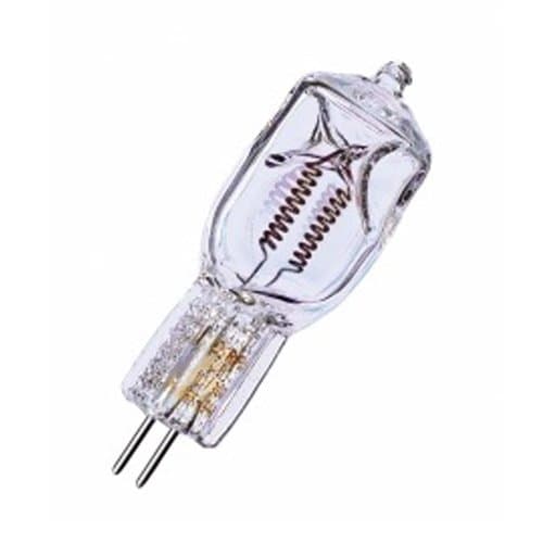 Lampă OSRAM 650W, 240V, GX6.35 pentru iluminat profesional