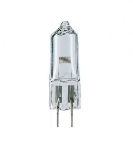 Lampă Philips GY6.35 12V, 100W, 3450K, pentru iluminat optic