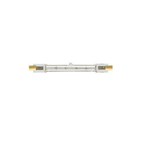 Lampă infraroșu DR. FISCHER, 200W, 230V, soclu R7s