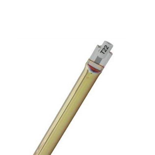 Lampă infraroșu DR. FISCHER, 1500W, montaj orizontal