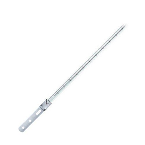 Lampă infraroșu DR. FISCHER, 1000W, 2400K, montaj orizontal