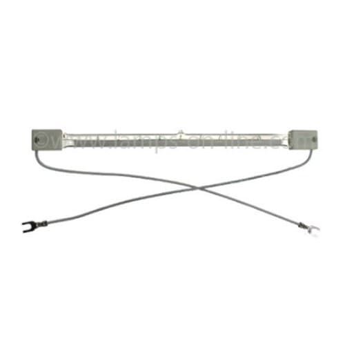 13195Z/98 IR 1000W 235V SK15 Oriz 2500K 5.000h 355mm