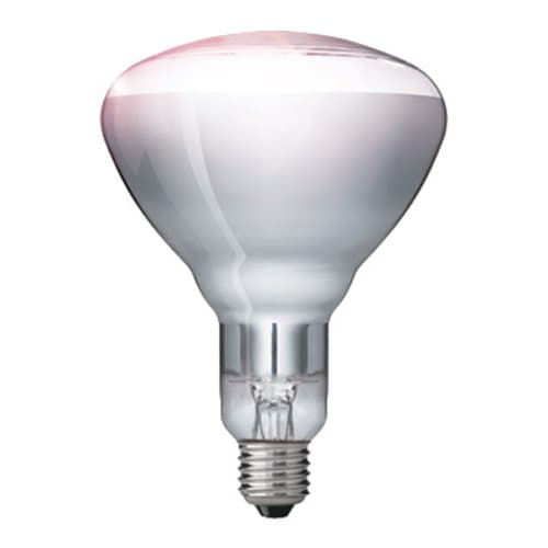 Lampă infraroșu Philips, 250W, soclu E27