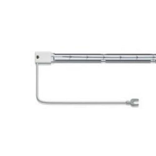 Lampă infraroșu DR. FISCHER, 2000W, 2400K, montaj orizontal