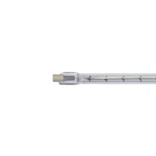 Lampă infraroșu DR. FISCHER, 300W, 2500K, R7S