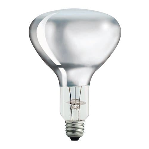 IR375CH R125 E27 230-250V CL