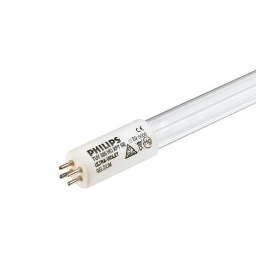 Lampă UV-C PHILIPS pentru apă, 325W, pentru dezinfecție profesională