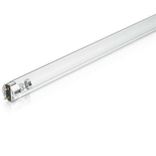 Lampă UV-C Philips TUV T8 18W pentru aer și apă