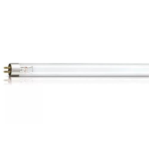 Lampă UV-C Philips TUV TL Mini 20W G5 pentru aer și apă