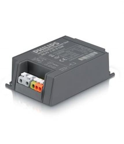 Balast HID Philips pentru lămpi CDM, compact și stabil