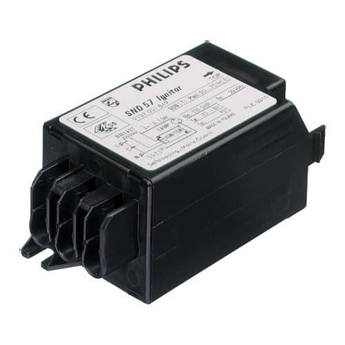 Igniter PHILIPS pentru lămpi HID 50W-70W, 220-240V