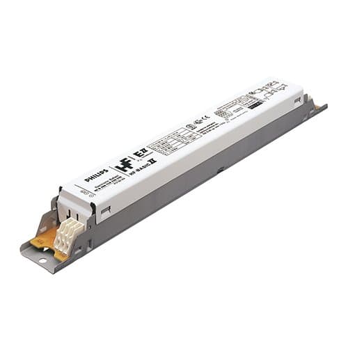 HF-Basic 258 TL-D EII 220-240V 50/60Hz