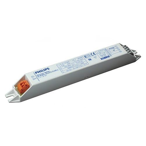 Balast electronic Philips pentru TL/TL5/PL-L, 230-240V