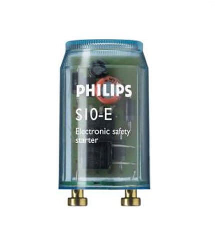 Starter S10E 18-75W SIN 220-240V BL