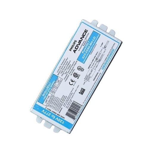 TUV IUV-2S60-M4-LD Driver Advance PureVolt