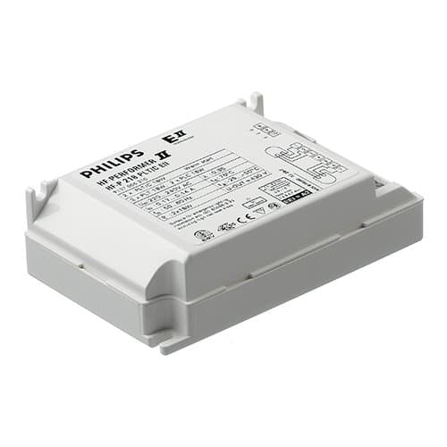 Balast electronic Philips pentru lămpi PL-T/C/L/TL5C