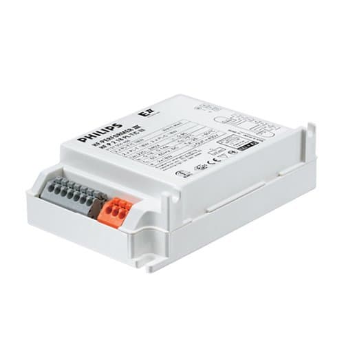 Balast electronic Philips pentru iluminat stabil și eficient
