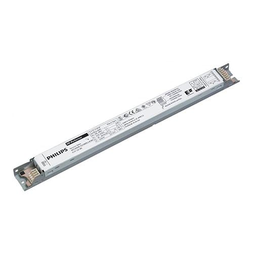 Aparataj electronic Philips pentru lămpi TL5 și PL-L, 220-240V