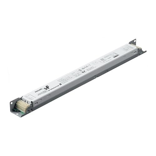 HF-Regulator 255 - 258 TL-D/PL-L EII 220-240V 50/60Hz