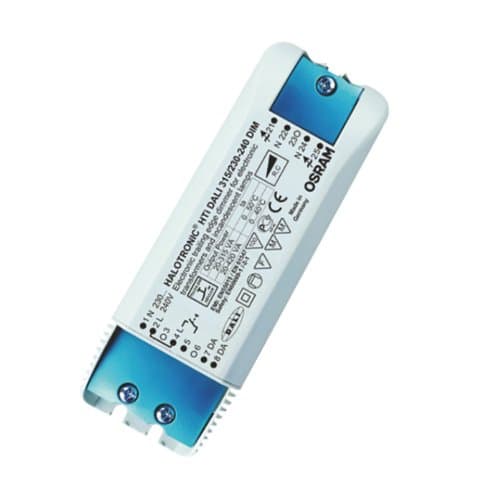Echipament de control iluminat LEDVANCE, 315W, 220-240 V, DALI dimmable