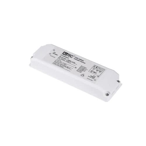 Driver LED SLV 40W, 1050mA, IP20 pentru interior