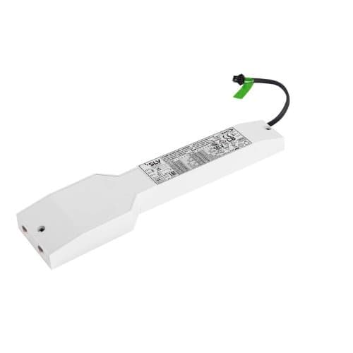 Driver LED SLV 36W 500mA DALI, pentru interior IP20
